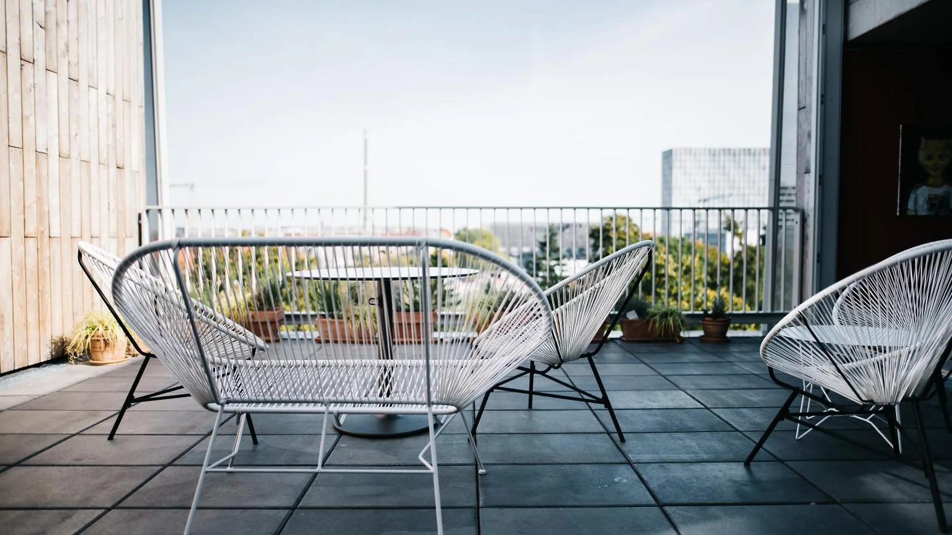 ***  Hotel Rossi Berlin Almanya