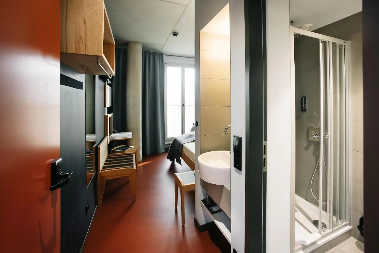 Hotel Rossi Berlin 3*,  Almanya