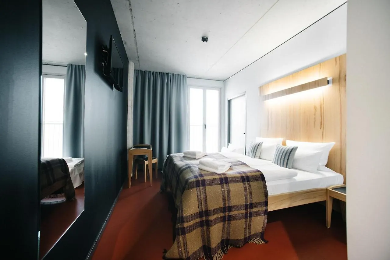 Hotel Rossi Berlin 3*,