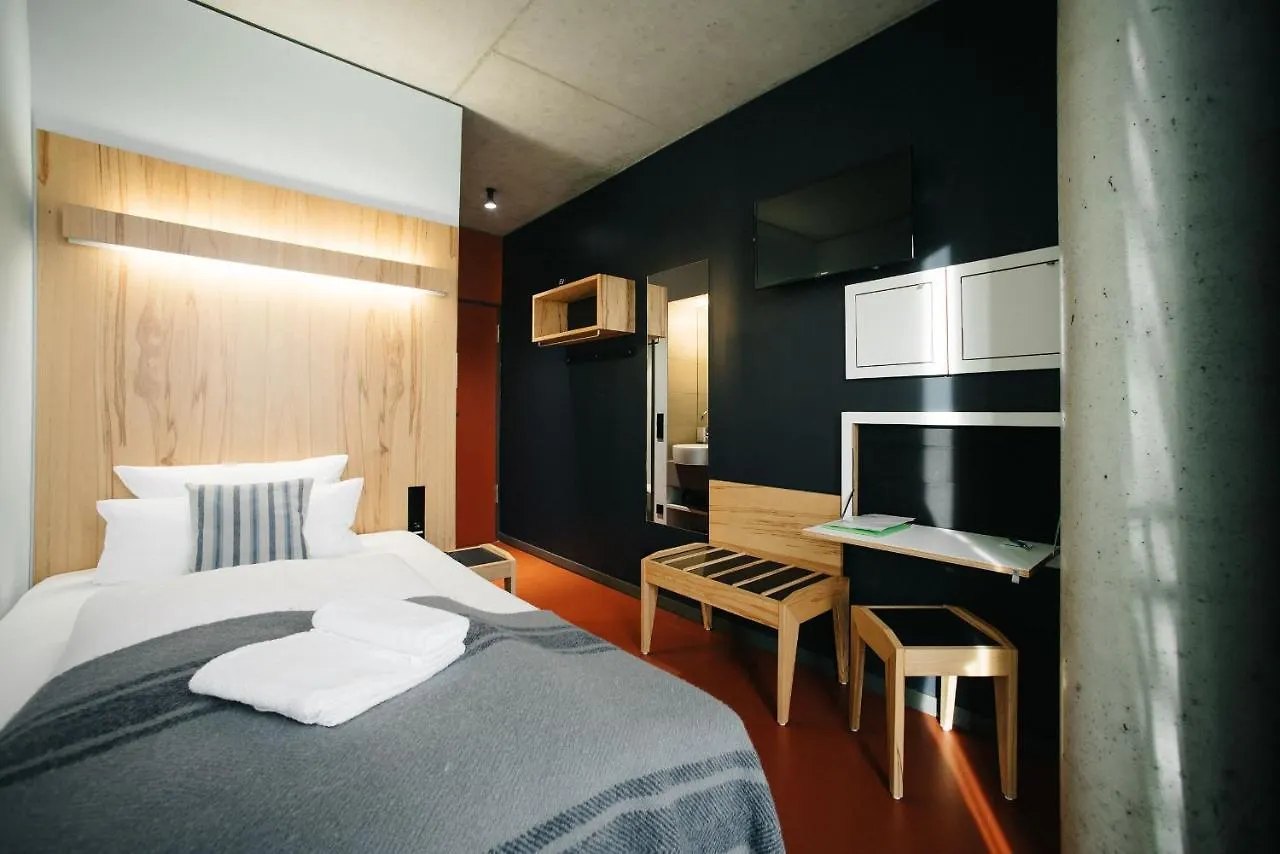 Hotel Rossi Berlin