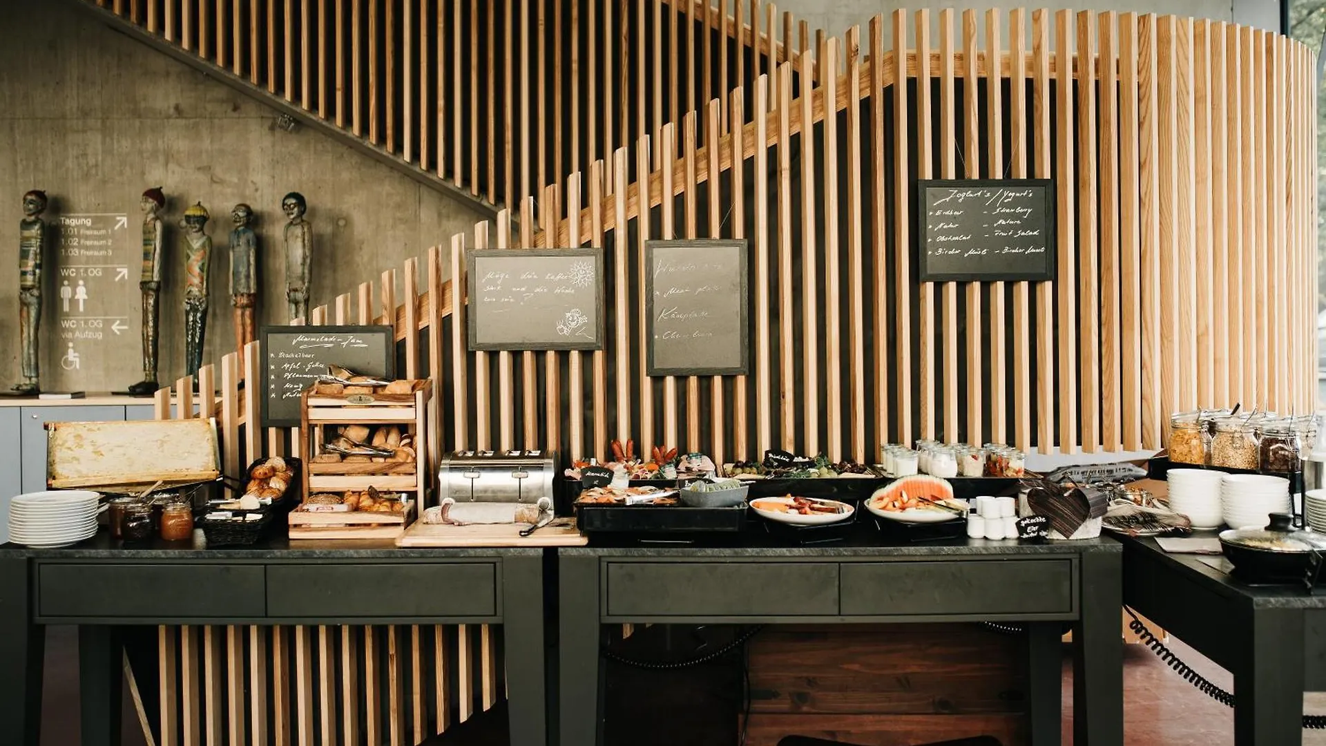 Hotel Rossi Berlim Alemanha