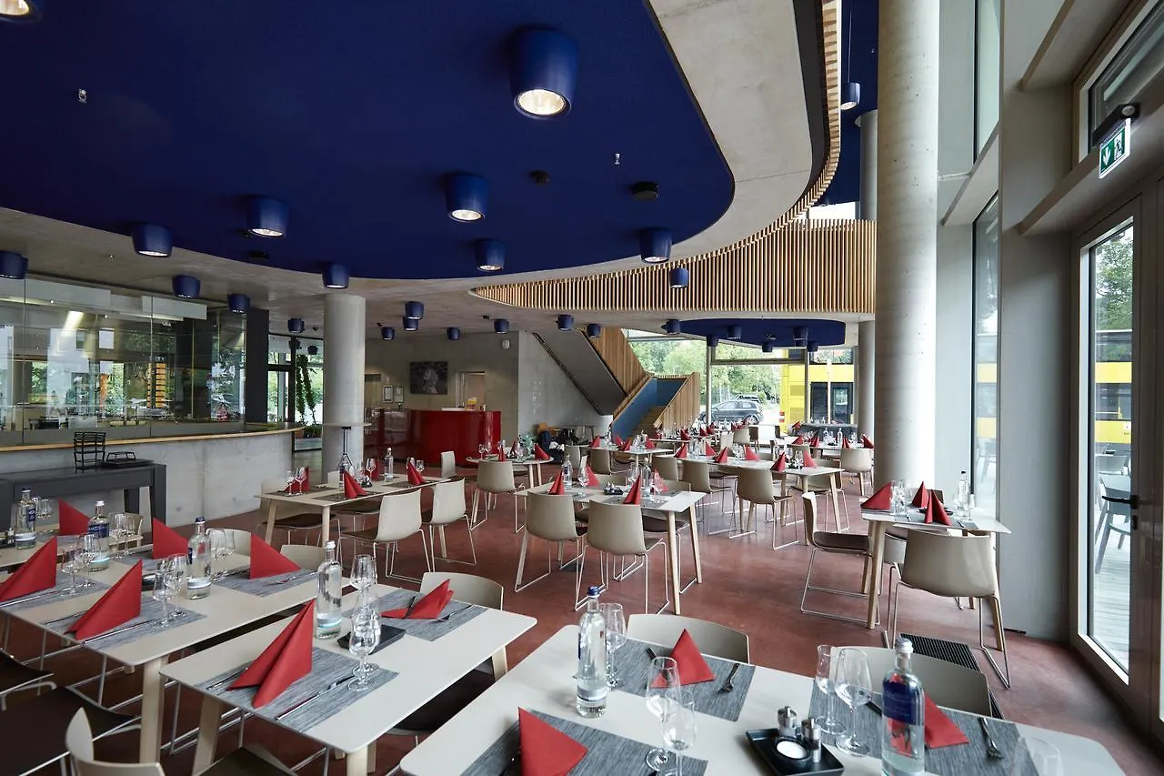 ***  Hotel Rossi Berlim Alemanha