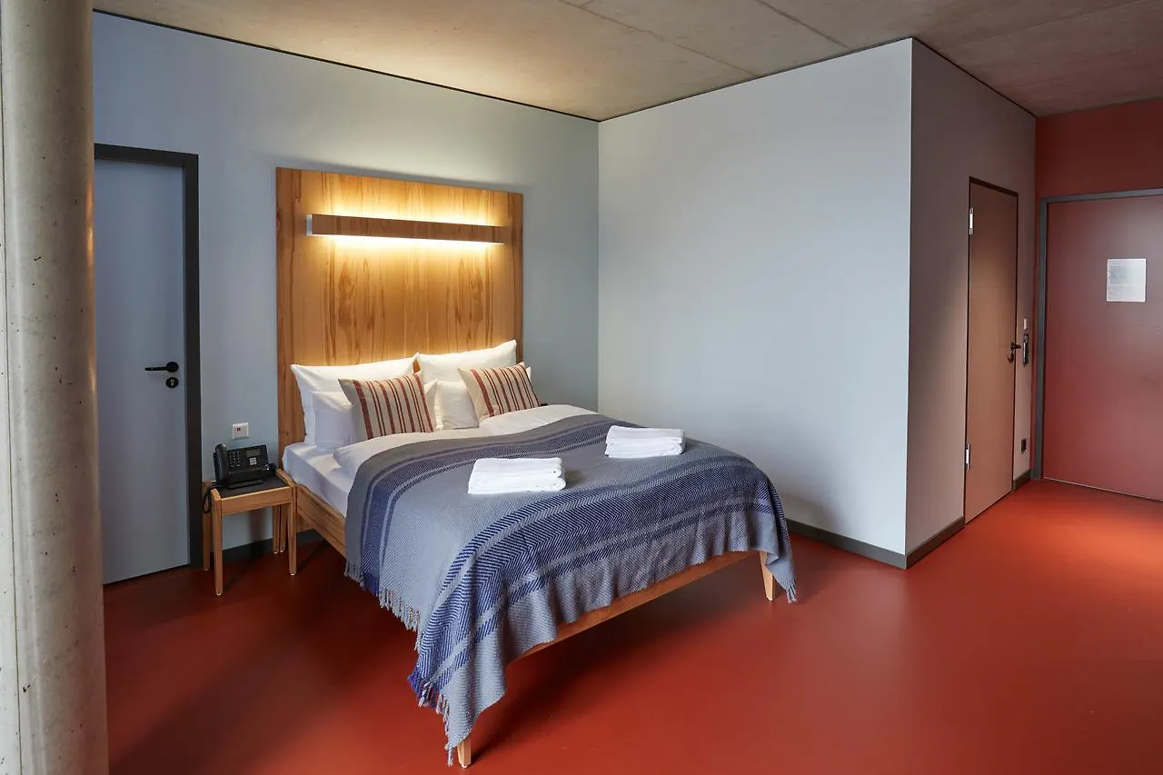 Hotel Rossi Berlim