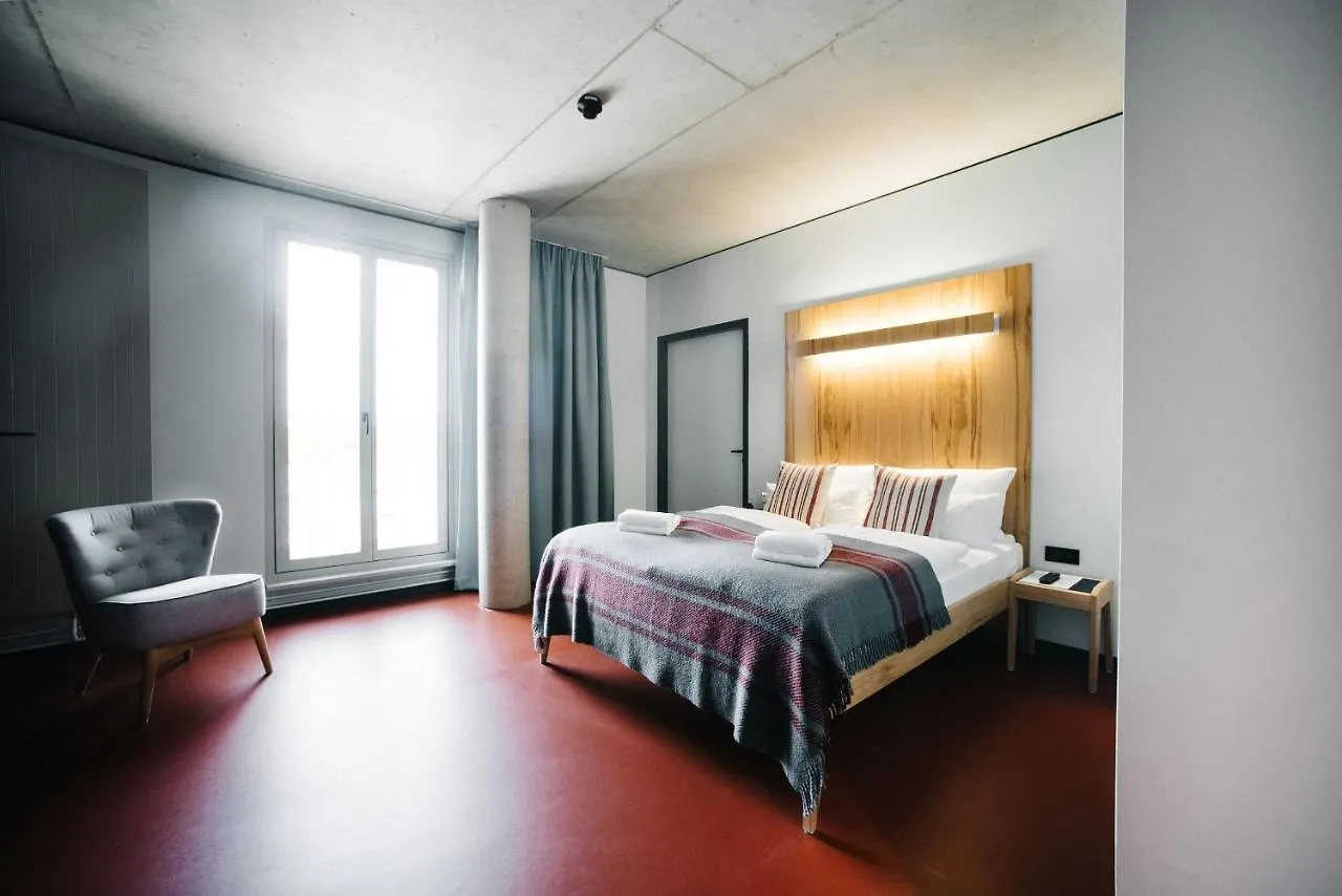 ***  Hotel Rossi Berlim Alemanha