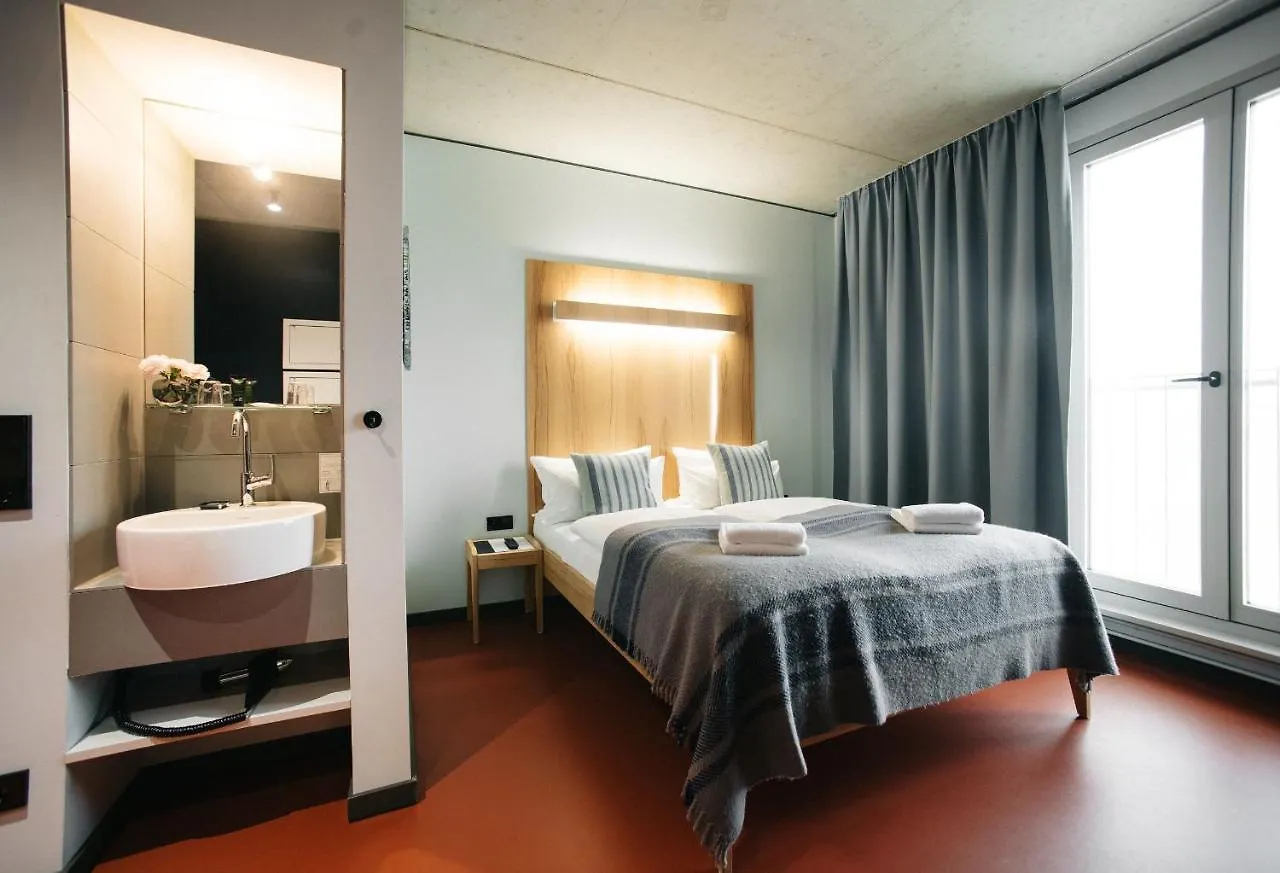 Hotel Rossi Berlim 3*,  Alemanha