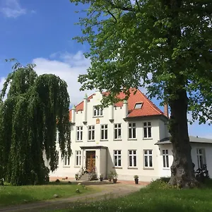 Lejlighed Herrenhaus Hohewarte Lübeck