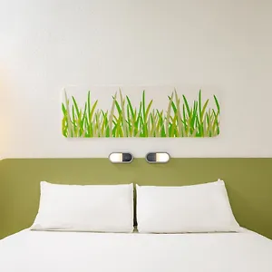 Hotel Ibis Budget La 19ème Paris
