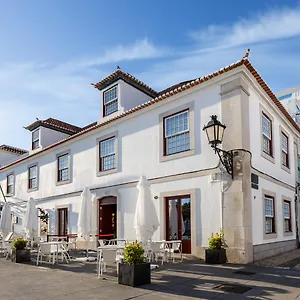 Hotel Real Santo Antonio