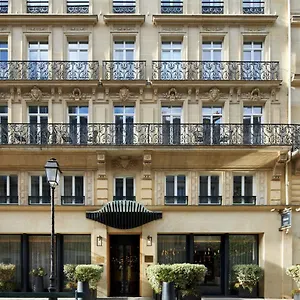 Hotel Maison Albar - Le Pont-neuf Paris