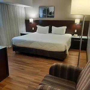 Apart-hotel Wynd Berrini Sp