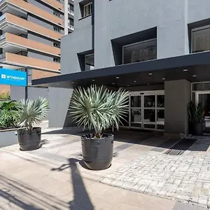 Hotel Flat Al. Campinas / Jardins, Ao Lado Da Av. Paulista