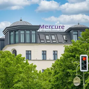 Mercure Wittenbergplatz Berlin