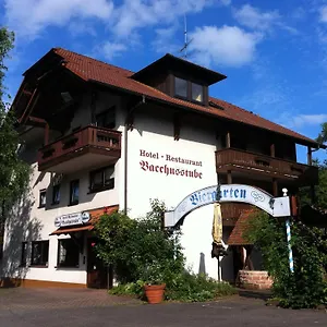Kro Bacchusstube Garni Goldbach (Bavaria)