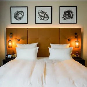 Steigenberger Icon Parkhotel Düsseldorf