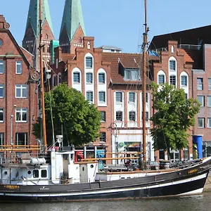Lejlighed Traveblick Lübeck