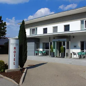 Hotel Garni Max Zwo Dingolfing
