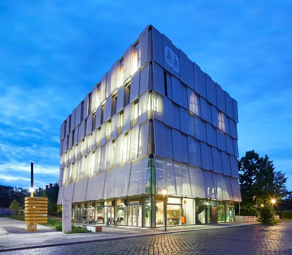 Hotel Rossi Berlin