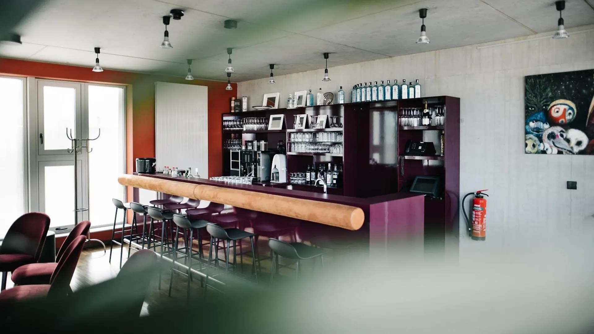 Hotel Rossi Berlin 3*,  Germany