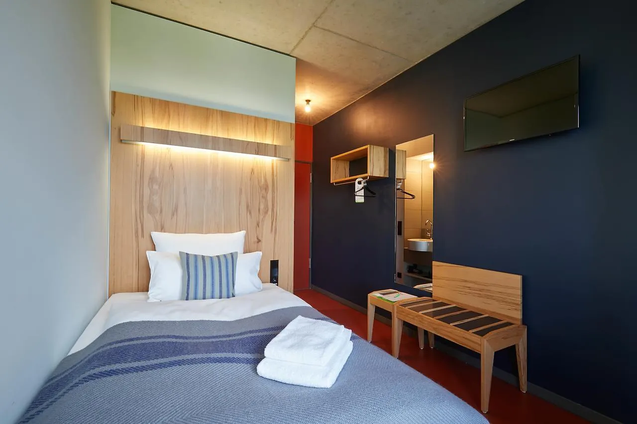 ***  Hotel Rossi Berlin Niemcy
