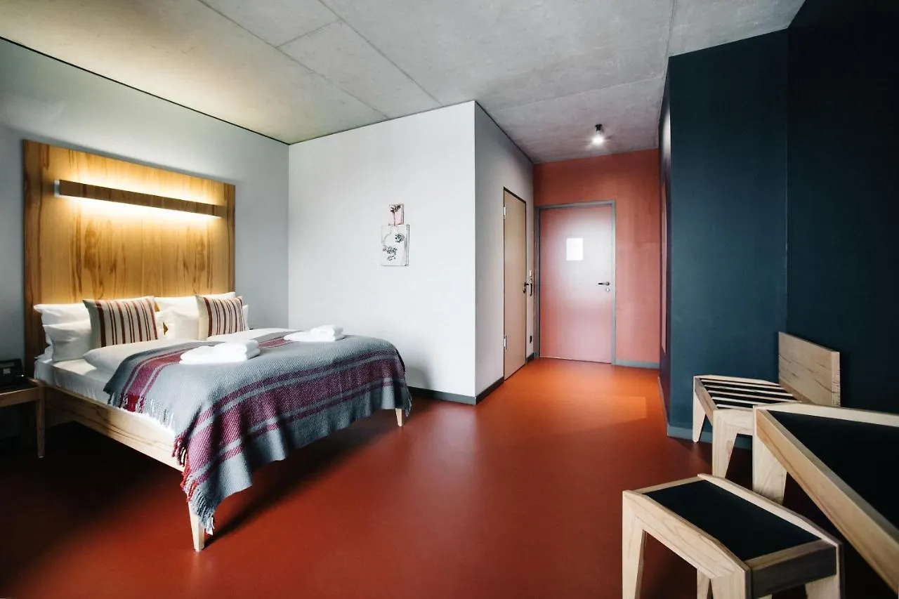 Hotel Rossi Berlin