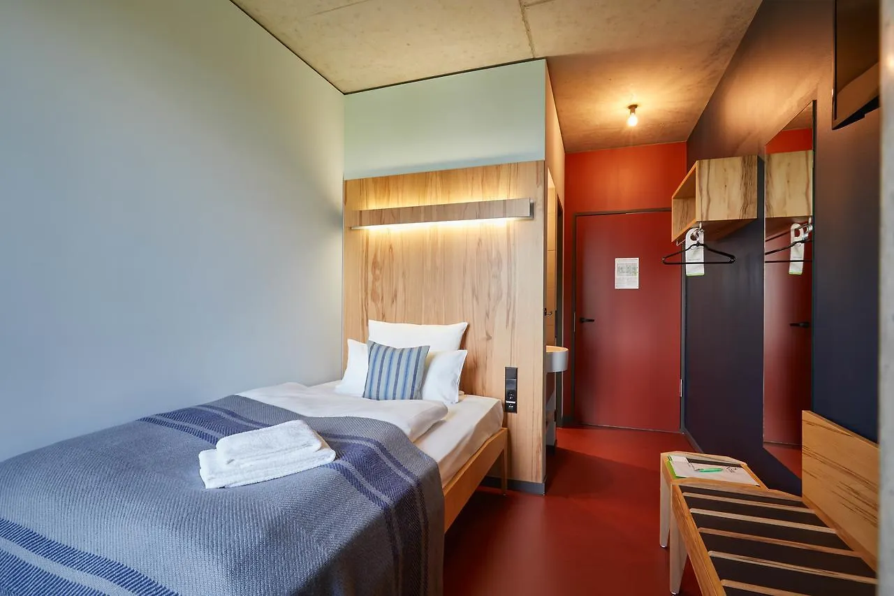Hotel Rossi Berlin