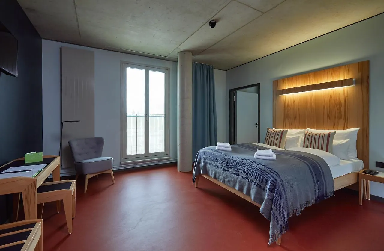 Hotel Rossi Berlin