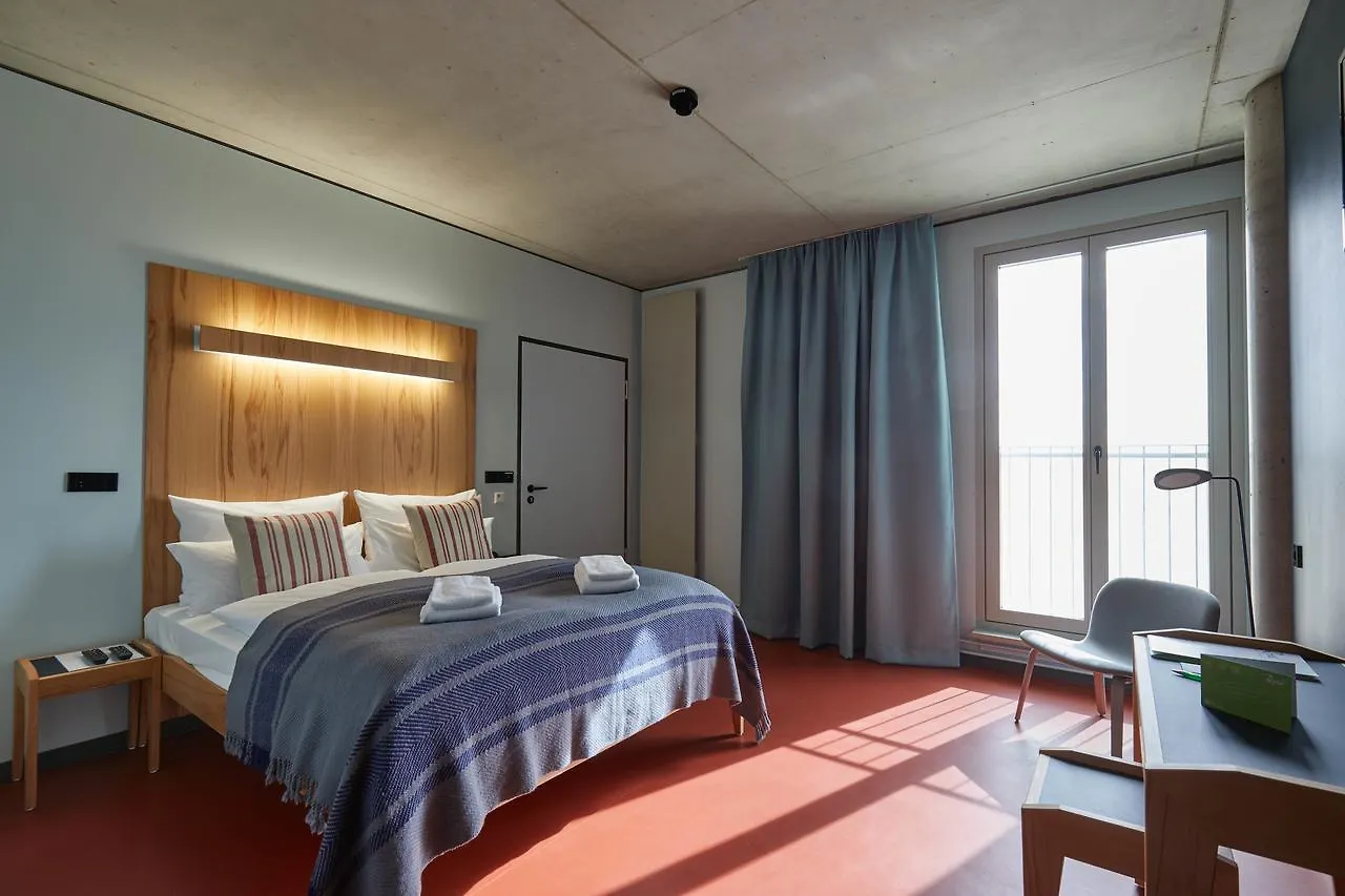 Hotel Rossi Berlin