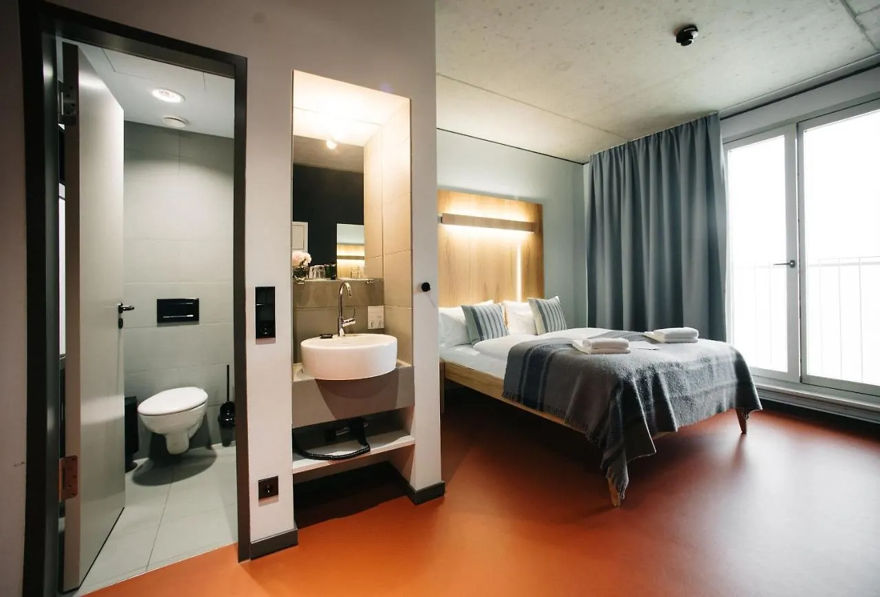 Hotel Rossi Berlin