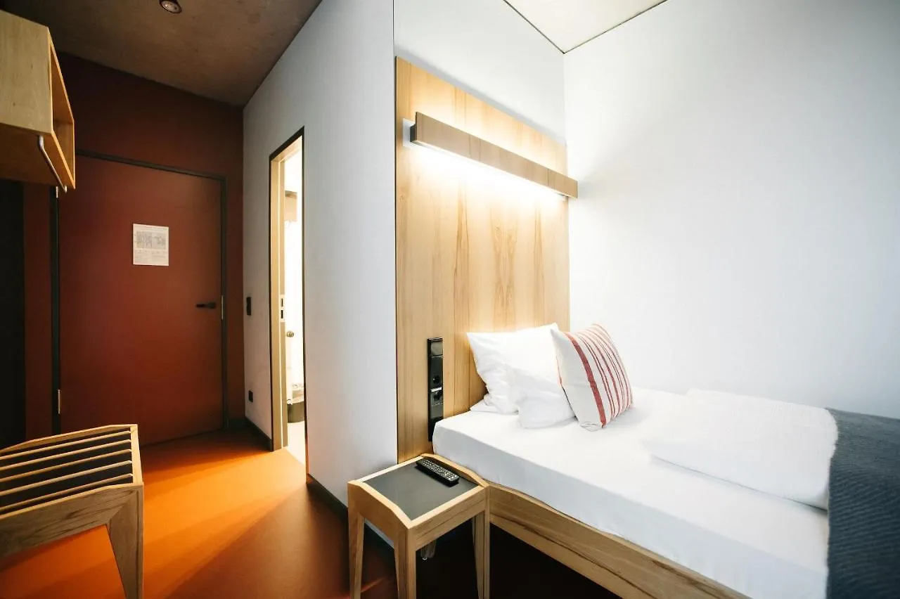 Hotel Rossi Berlin